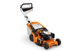 Газонокосилка бензиновая STIHL RM 453.3 V (WB420113415) Газонокосилка бензиновая STIHL RM 453.3 V (WB420113415)