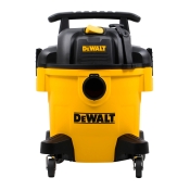 Пылесос сетевой DeWALT DXV20PC