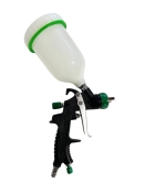 Пневматичний краскопульт GTM SG602HVLP сопло 1.4 мм HVLP