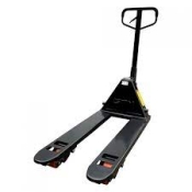 Гидравлическая рокла усиленная GTM SYP-IIK / 2500kg черная