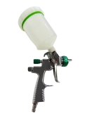 Краскопульт пневматичний GTM SG603LVMP сопло 1.7 мм LVMP