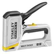 Степлер STANLEY FMHT70443-0 Light Duty для скоб типа А и шпилек типа J