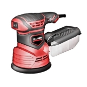 Шліфмашина ексцентрикова Stark RS-400 (150400010) Шліфмашина ексцентрикова Stark RS-400 (150400010)