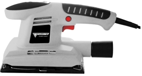 Шліфмашина вібраційна Forte FS 250 (61946) Шліфмашина вібраційна Forte FS 250 (61946)