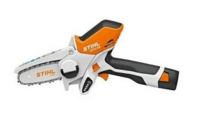 Акумуляторна пила міні STIHL GTA 26 (GA010116900) Акумуляторна пила міні STIHL GTA 26 (GA010116900)