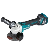 Акумуляторна болгарка Makita DGA 511 RTE