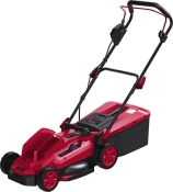 Газонокосарка акумуляторна HAISSER HS LM2133B-Z