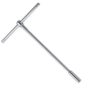 Ключ Т-образный торцевой TOPTUL 11 мм CTDA1131