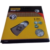 Диск алмазный STANLEY STA38007 125x22,23 Диск алмазный STANLEY STA38007 125x22,23