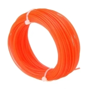 Косильная струна квадратная Maruyama 427660 2,7 мм х 57 м