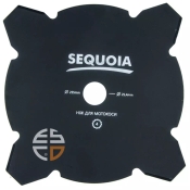 Ніж SEQUOIA GB4-255 Ніж SEQUOIA GB4-255
