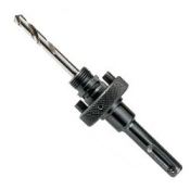 Держатель для кольцевой пилы Bahco 32-210 мм SDS-plus(3834ARBRSD15) Держатель для кольцевой пилы Bahco 32-210 мм SDS-plus(3834ARBRSD15)