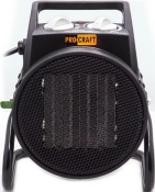 Тепловентилятор PROCRAFT FP-20 (000201)