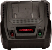 Зарядний пристрій HAISSER HS QC21V Зарядний пристрій HAISSER HS QC21V