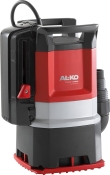 Насос занурювальний AL-KO TWIN 14000 Premium Насос занурювальний AL-KO TWIN 14000 Premium