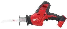 Аккумуляторная сабельная пила Milwaukee C 18HZ-0 без АКБ и ЗУ