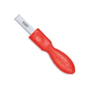 Скребок TOPTUL 16х60 мм (карбід вольфраму) JDCW1632