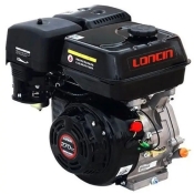 Двигун бензиновий Loncin G 270 F(А)