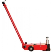 Домкрат пневмогидравлический TORIN TRA25-2A (с доп вставками 492) Домкрат пневмогидравлический TORIN TRA25-2A (с доп вставками 492)