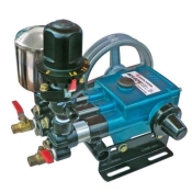 Насос трехпоршневой Maruyama MS40V Насос трехпоршневой Maruyama MS40V
