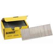 Цвяхи з нержавіючої сталі DeWALT DNBT1850SZ Цвяхи з нержавіючої сталі DeWALT DNBT1850SZ