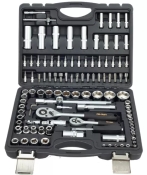 Набор ручного инструмента Procraft WS-108/72 (001083)