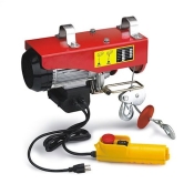 Електротельфер Forte FPA 800 (37689) Електротельфер Forte FPA 800 (37689)