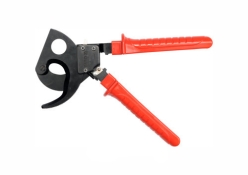 Ножницы для кабеля YATO секторные YT-18602 S=380 мм²; l=380 мм