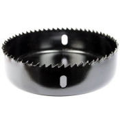 Кольцевая пила по дереву S&R Meister 102 мм