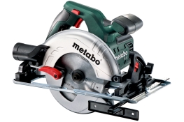 Дисковая пила Metabo KS 55 (600855000) Дисковая пила Metabo KS 55 (600855000)
