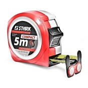 Рулетка Stark Compact 5x25 (503450025) Рулетка Stark Compact 5x25 (503450025)