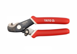 Ножницы для кабеля YATO YT-2279 Ø=10.5 мм, l=170 мм