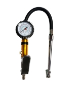 Пістолет для підкачування шин GTM TIG-1 15 бар