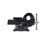 Тиски слесарные Procraft PBV-75 (000751) Тиски слесарные Procraft PBV-75 (000751)