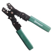 Кліщі для обтискання клем СТАНДАРТ 7" PLC0701