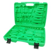 Кейс для набора TOPTUL GCAI8002 AI80483500