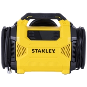 Компресор автомобільний-повітродувка STANLEY SXIF3501