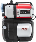 Насосна станція AL-KO HW 4500 FCS Comfort Насосна станція AL-KO HW 4500 FCS Comfort