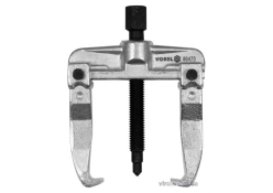 Знімач підшипників 2-лапковий VOREL : 75 мм, Ø= 14 мм