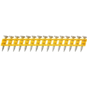 Цвяхи з м'якого бетону 25 х 2.6 мм DeWALT DCN8901025 Цвяхи з м'якого бетону 25 х 2.6 мм DeWALT DCN8901025