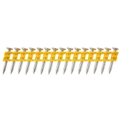 Цвяхи з м'якого бетону 40 х 2.6 мм DeWALT DCN8901040 Цвяхи з м'якого бетону 40 х 2.6 мм DeWALT DCN8901040