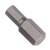Біта Haisser 18795 HEX4 х 25 мм, 20x1 Біта Haisser 18795 HEX4 х 25 мм, 20x1