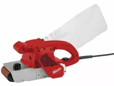 Шлифмашина ленточная Milwaukee BS 100 LE
