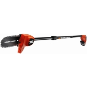 Висоторіз акумуляторний зі штангою BLACK+DECKER GPC1820L20 Висоторіз акумуляторний зі штангою BLACK+DECKER GPC1820L20