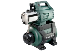 Насосна станція Metabo HWW 6000/25 Inox (600975000) Насосна станція Metabo HWW 6000/25 Inox (600975000)