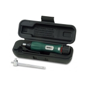 Отвертка TOPTUL динамометрическая + вороток 1,5-8Nm GCAI0202