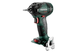 Аккумуляторный ударный гайковерт Metabo SSD 18 LTX 200 BL Каркас (602396890) Аккумуляторный ударный гайковерт Metabo SSD 18 LTX 200 BL Каркас (602396890)