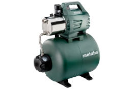 Насосна станція Metabo HWW 6000/50 Inox (600976000) Насосна станція Metabo HWW 6000/50 Inox (600976000)