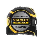 Рулетка STANLEY FMHT43242-0 FatMax®Autolock, довжина 5 м, ширина 25 мм