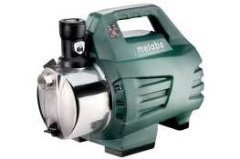 Поверхневий насос-автомат Metabo HWA 3500 Inox (600978000) Поверхневий насос-автомат Metabo HWA 3500 Inox (600978000)